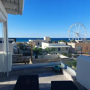 Nocleg ze śniadaniem Il Colibri, San Vito Lo Capo